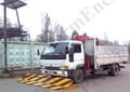 Противотаранные устройства от производителя
