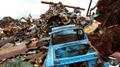 Вывоз, покупка и демонтаж металлолома