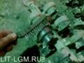 Противопригарные литейные краски и покрытия для ЛГМ