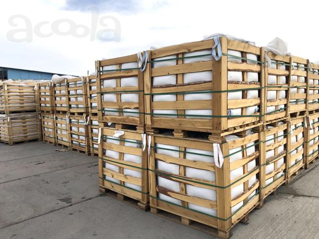 Фасованный дорожный битум БНД 100/130 из Ангарска от 31 500 руб/тн.