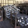 Сетка ГОСТ 3826 5,0х5,0х0,7 тканая штукатурная фильтровая оцинкованная