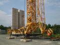 В аренду, на выгодных условиях, сдаем кран LIEBHERR 71 K
