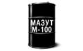 Топочный мазут м-100