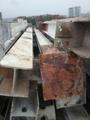 Продажа двутавровой балки