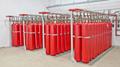 Закупим Хладон Фреон модули газового пожаротушения