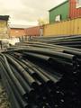 Закупаем неликвидные остатки пластиковых труб марки корсис