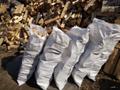 Дрова колотые в мешках, для камина. Продажа в Санкт-Петербурге и Лен.обл.
