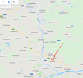 Сдам охраняемую территорию под размещение крошки, щебенки