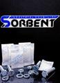 Осушитель в мешочках SORB-DRY BAG по 500 г.
