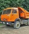 Продажа сыпучих материалов