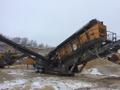 Сдам в аренду мобильный грохот