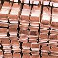 Чушка медная производство и продажа