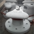 Изготовим тумбы швартовые TCO-25, TCO-40, ТСО-63, ТСО-80 и прочие