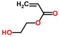 2-гидроксиэтилакрилат