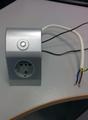 Блок Diviemme COMBIBOXTOUCH