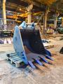 Ковш стандартный для экскаватора Hitachi ZX200-3